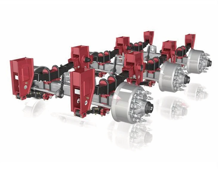 AMERICAN TYPE SUSPENSION SERIES suppliers