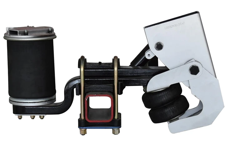 AIR SUSPENSION SERIES suppliers